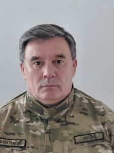 Marek Płazowski – Członek Rady Fundacji AntiTerrorist